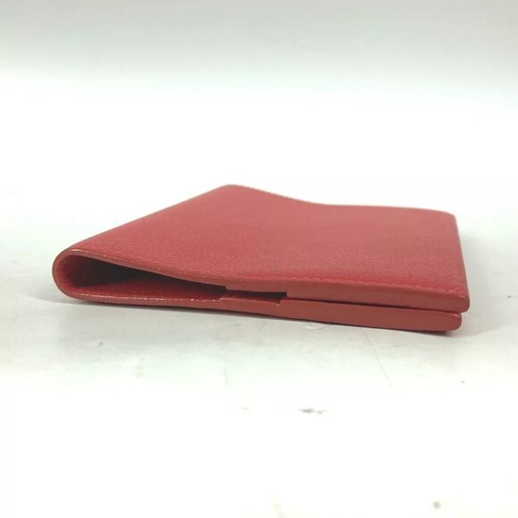 LOUIS VUITTON Couverteur-Carnet PM System planner cover - Picture 5 of 16